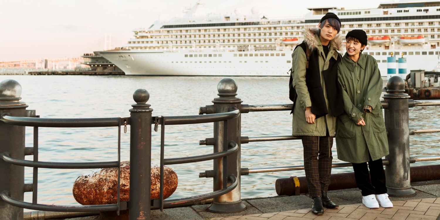 London Cruise Port Chauffeur Services
