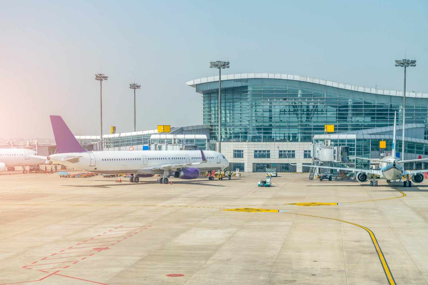 Airport Transfers