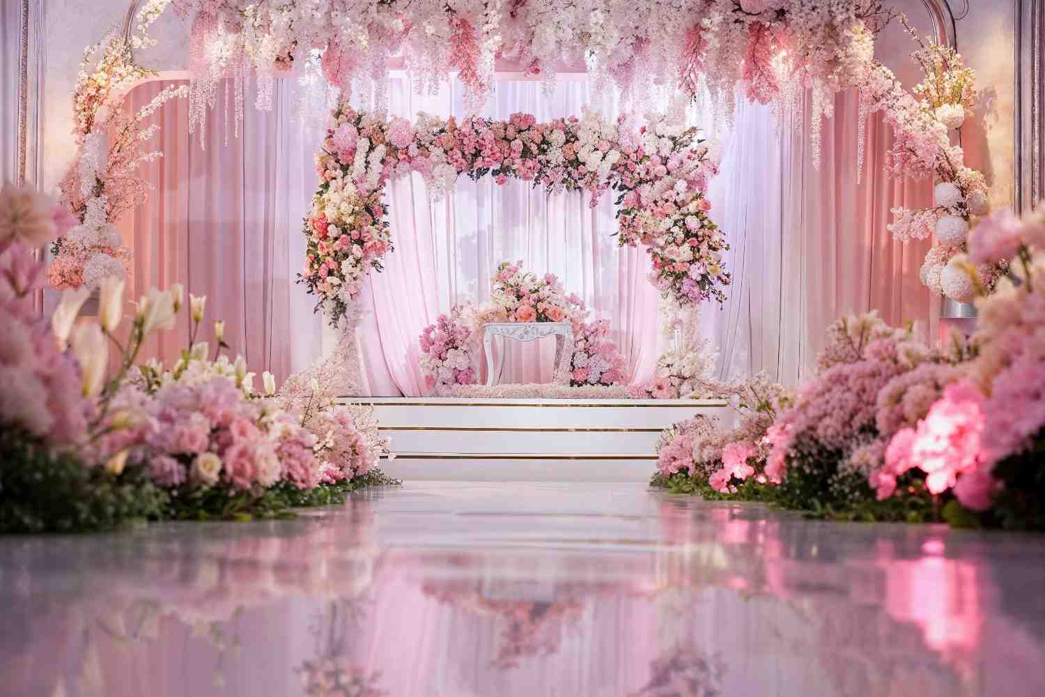 Wedding Chauffeur Services