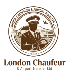 London chauffeur & Airport Transfers Logo