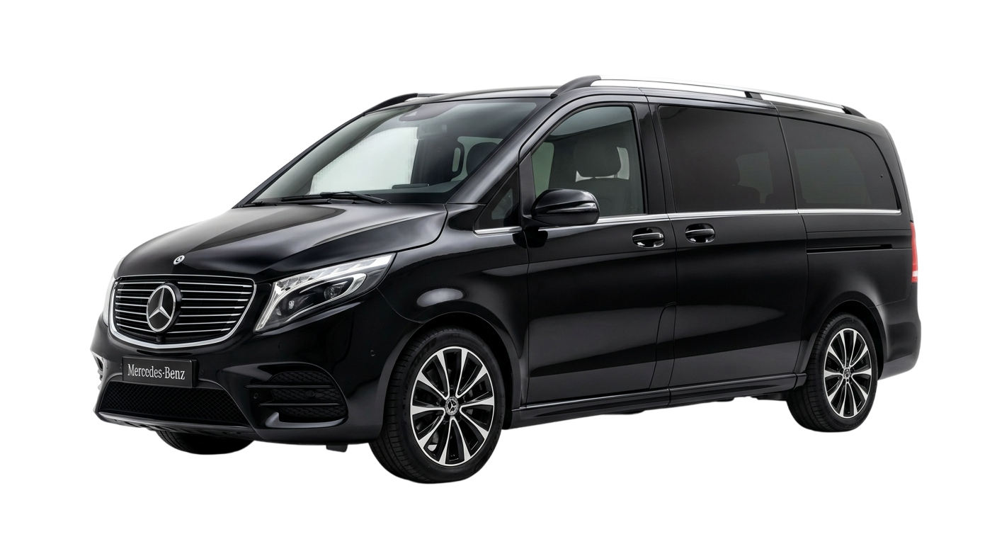 Executive MPV
