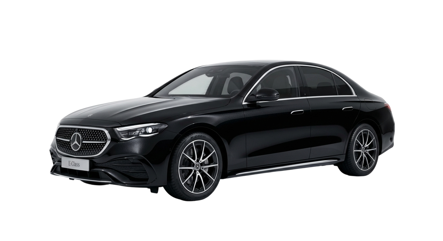 Executive Saloon