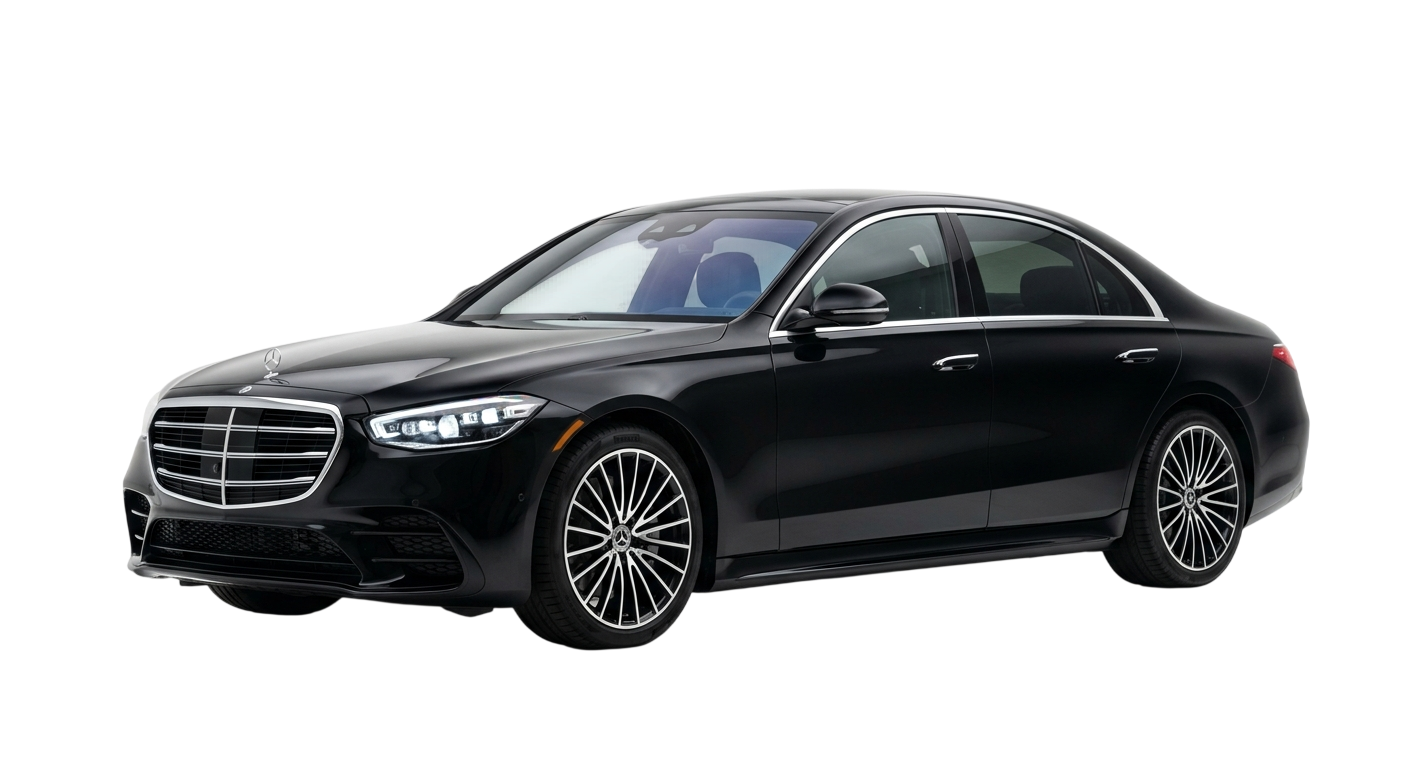 Luxury First Class Saloon